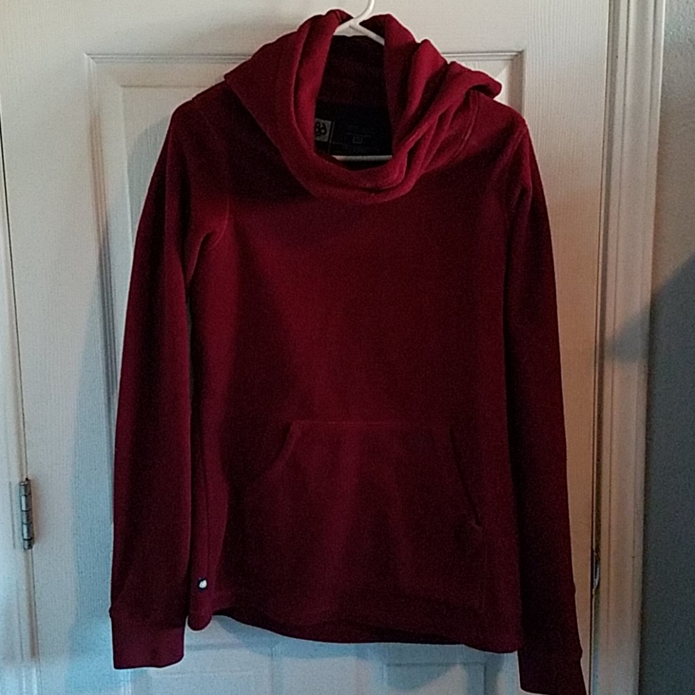 686 hoody